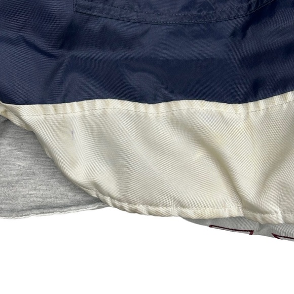 VINTAGE Nike Rare Reversible Hooded Heavy Jacket - Picture 10 of 15